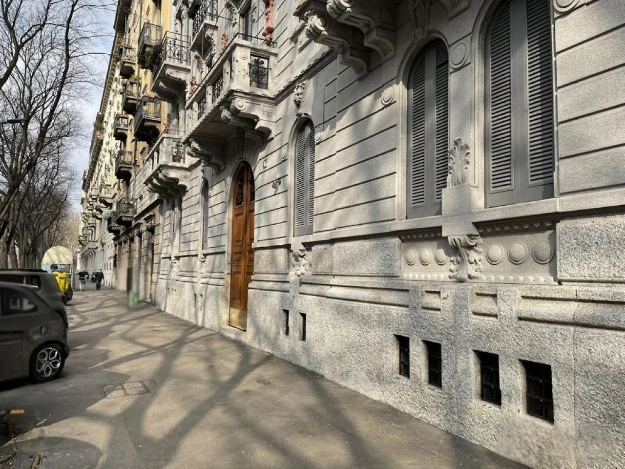Vfh Eustachi Stylish Apartment Italy