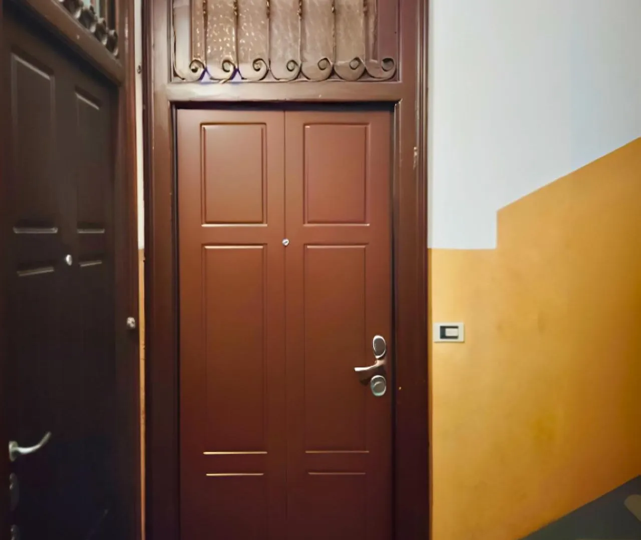 Vfh Eustachi Stylish Apartment 0*, Milan