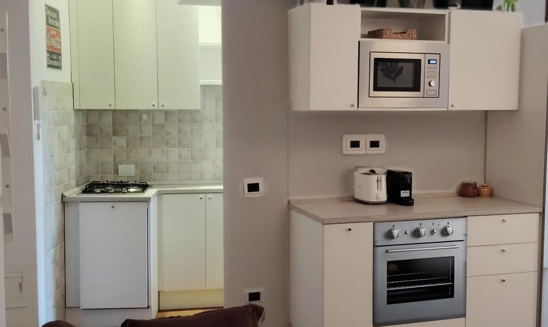 Vfh Eustachi Stylish Apartment Milan