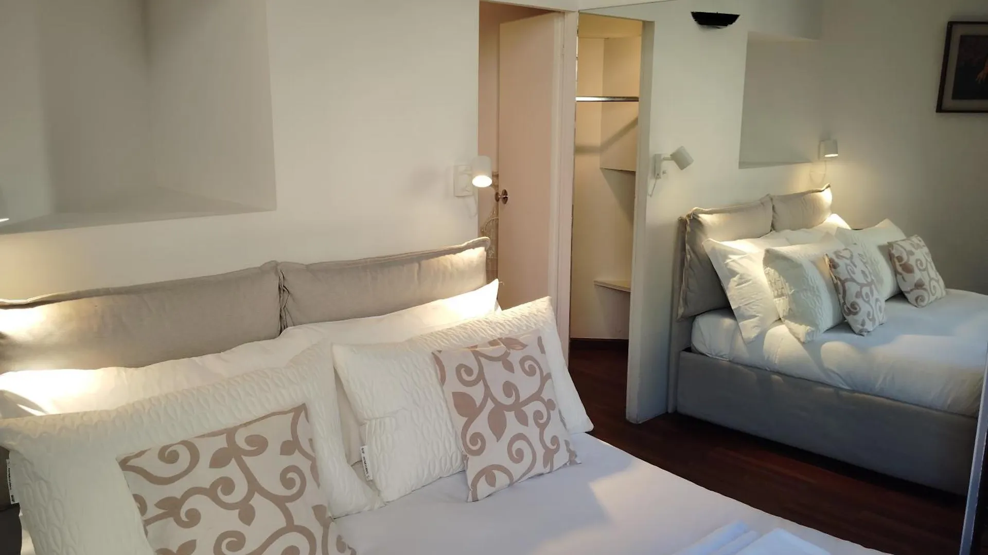 Vfh Eustachi Stylish Apartment Włochy