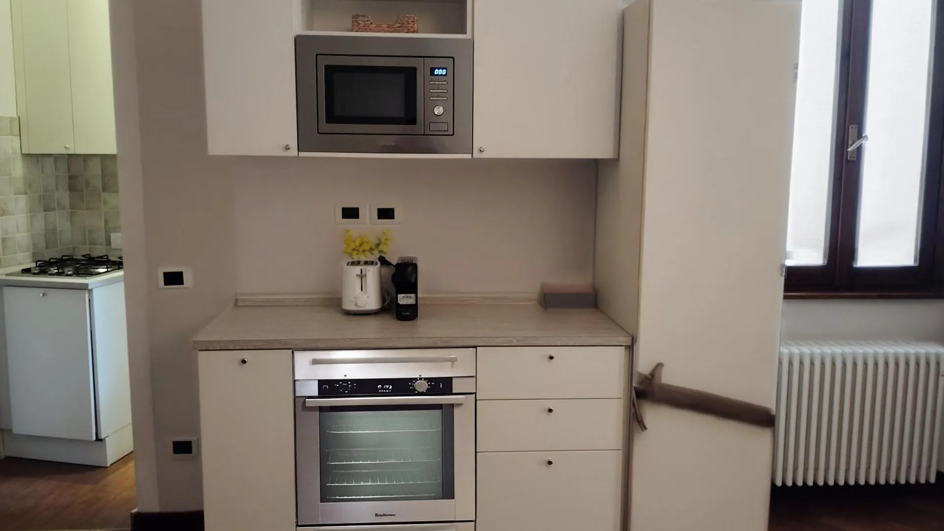 Vfh Eustachi Stylish Apartment  Mediolan